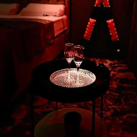 Love Room Apartment Bucharest