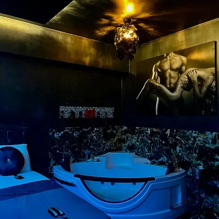 Love Room