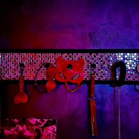 アパート Love Room *